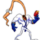 Image for article titled Kotaku 'Shop Contest: Big Head Mode